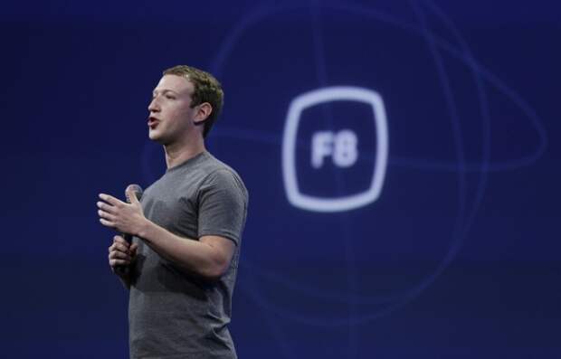 Цукерберг: антироссийские посты украинцев удаляются в Facebook из-за "языка ненависти" Цукерберг: антироссийские посты украинцев удаляются в Facebook из-за "языка ненависти"