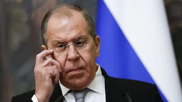 Лавров и Шохин подписали соглашение о сотрудничестве между МИД и РСПП