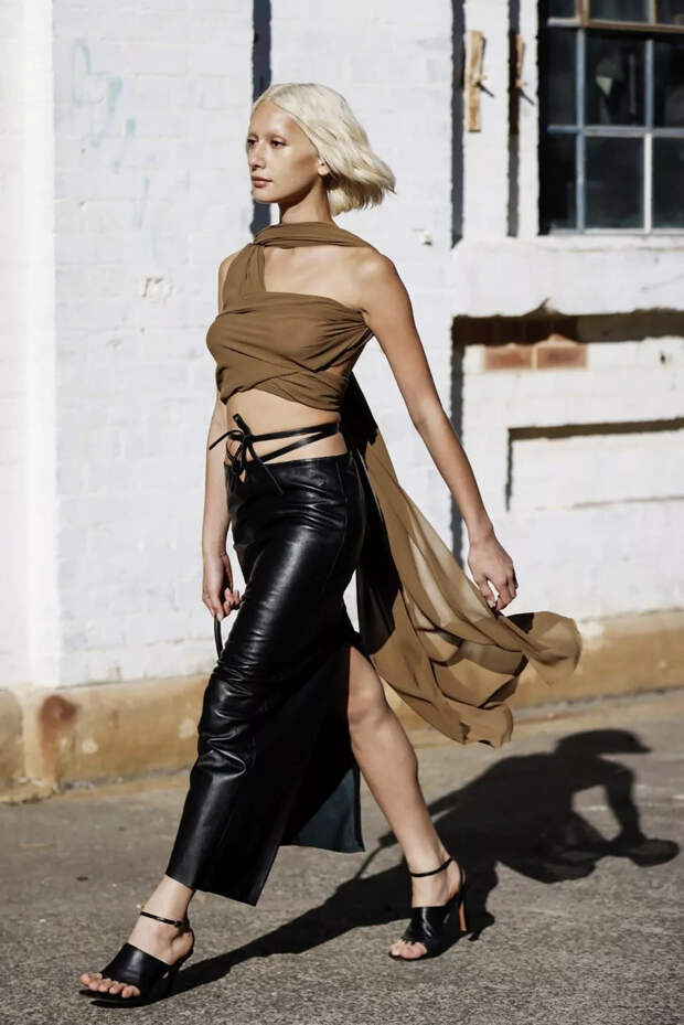 Street Style Australian Fashion Week Resort 2022 28 Street Style Australian Fashion Week Resort 22 28