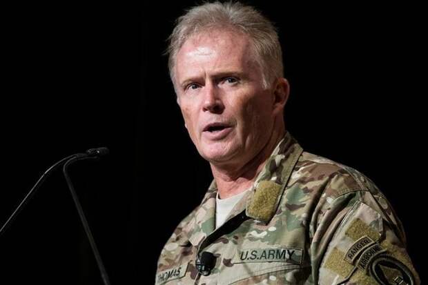 Полковник США: «У русских нет права считать себя равными нам» Полковник США: «У русских нет права считать себя равными нам»