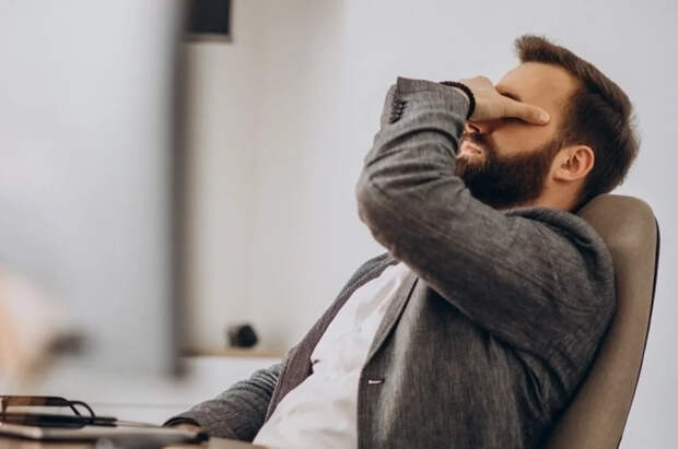 Врач Кондрахин назвал главный предвестник инсульта