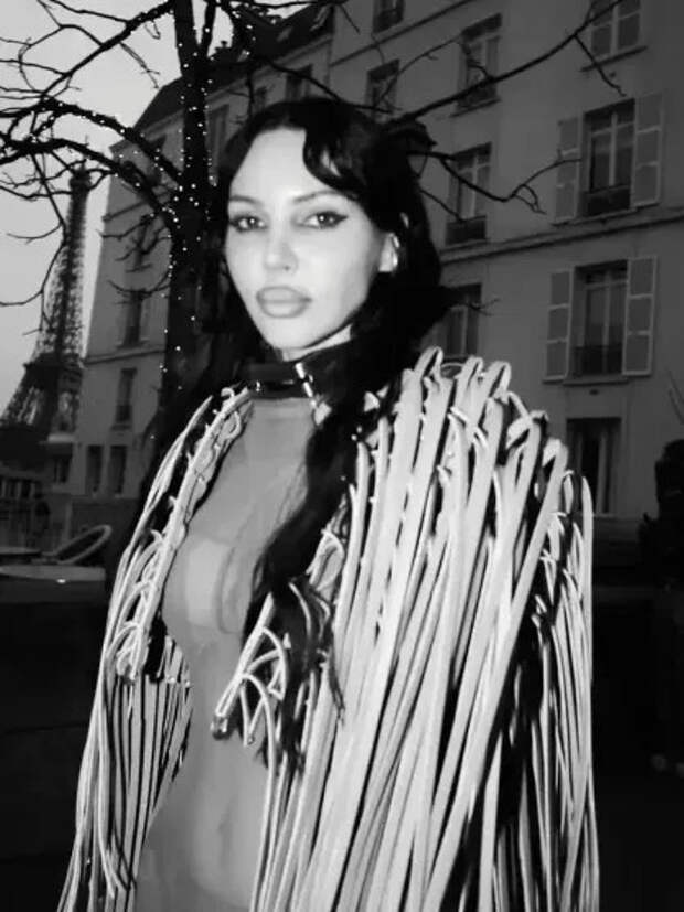 Оксана Самойлова