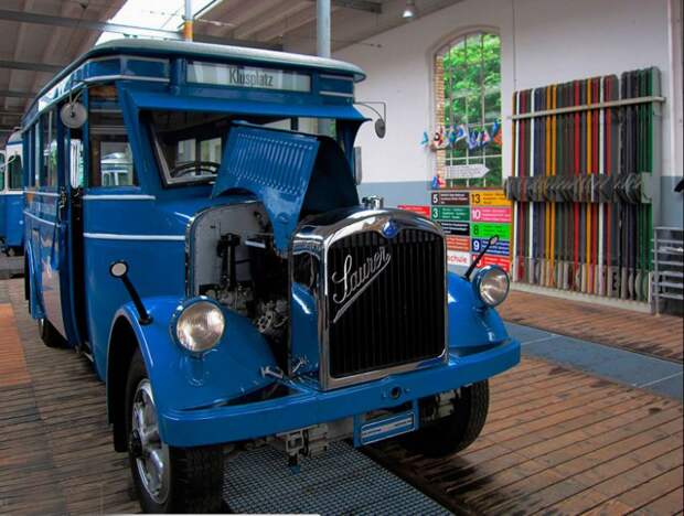 авто, автобус