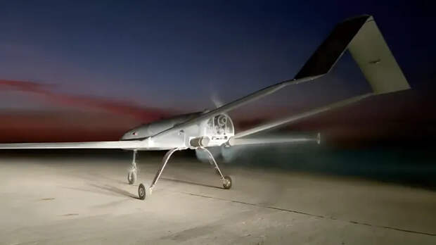 На Украине подтвердили использование воздушного пространства НАТО для ударов по РФ