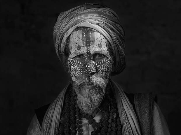 Лучшие фотографии National Geographic в апреле 2015 года