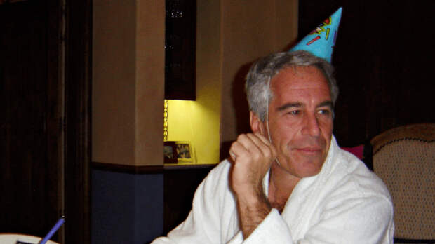 «Бал вампиров» стал реальностью: Захарова о файлах Эпштейна