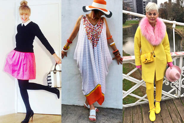 Fashion Instagrammers @catoinamserdam @journeyofastylist @timeless_styling