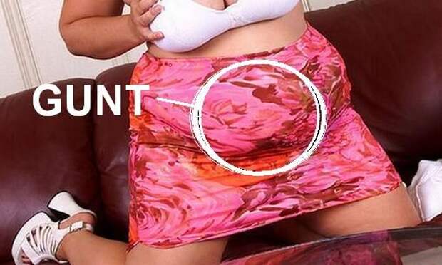 10 причин сесть на диету (10 фото)