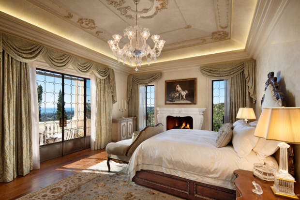 mediterranean-bedroom