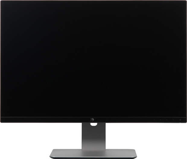 ЖК-монитор Dell UltraSharp U2415, вид спереди