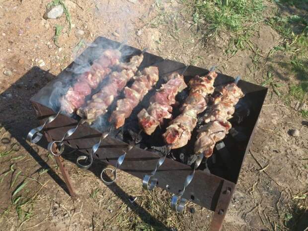 Беседка своими руками беседка, дача, своими руками
