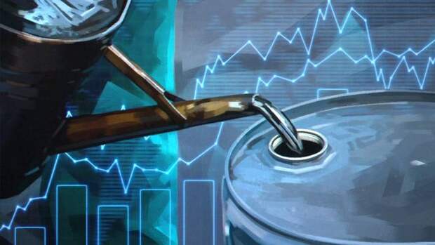 Brent и Urals – это не одно и то же