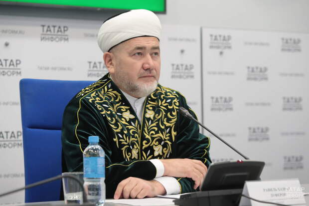 Татарстан третий год подряд сохраняет квоту в 1,8 тысяч паломников в хадж