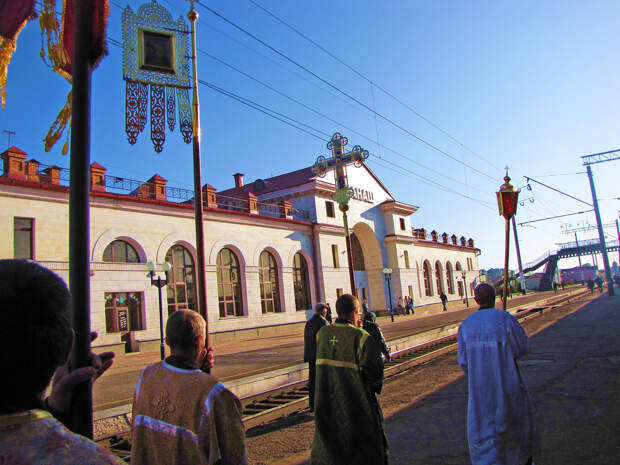 Канаш, 22 мая 2009. Канаш, 22 мая 2009.