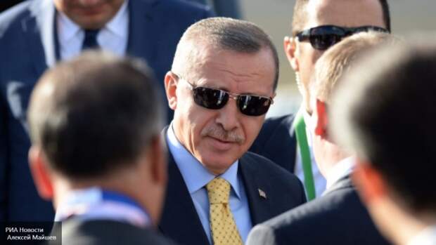 Ахиллесова пята Анкары: почему войны с Турцией пока не будет