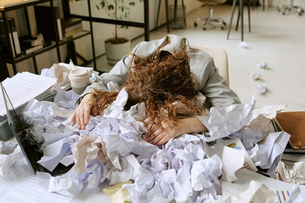 Кардиолог Алимова: длительный стресс может вызвать артериальную гипертензию