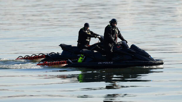 Трамп сообщил о масштабной экологической катастрофе из-за прорыва канализации