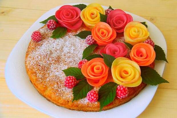 5 солнечных рецептов 5 солнечных рецептов