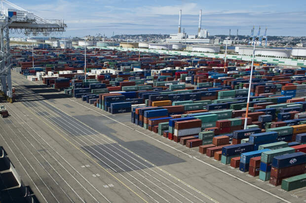 Во Франции призвали к переговорам с Россией