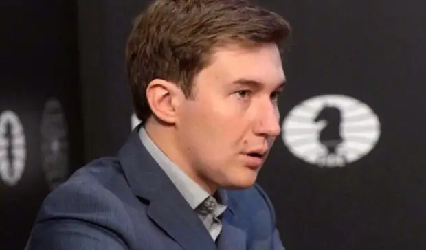 FIDE пригрозила шахматисту Карякину новыми расследованиями