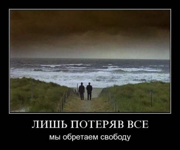 Новые  демотиваторы 19.10.11