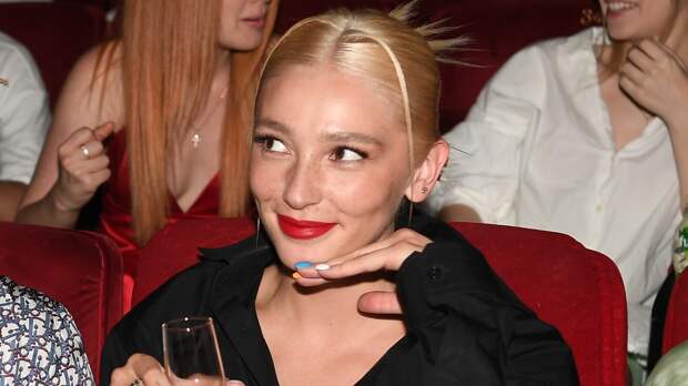 Ивлееву заподозрили в беременности