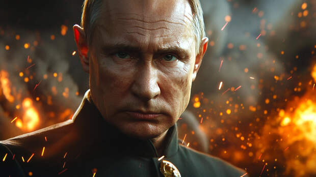 Лютый приказ Путина. Удары по АЭС и ядерная катастрофа на Украине: ВСУ отступают из Херсона. Колоссальные резервы врага под Курском