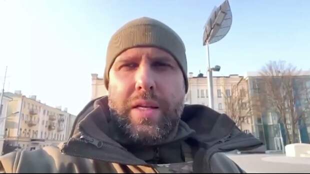 Экс-министр соцполитики: Власти Харьковщины мечтают, чтобы русские зашли в Липцы