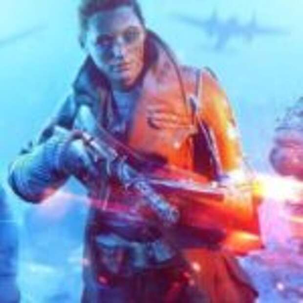Зачем EA убивает Battlefield  