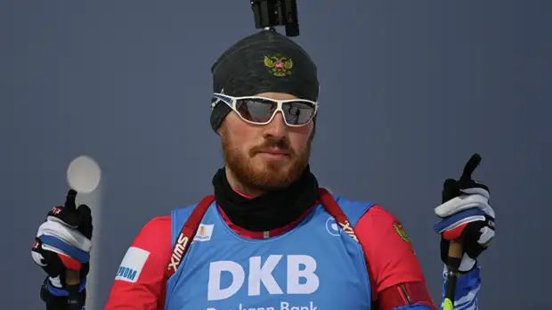 Бабиков рассказал об отсутствии дружеского общения в сборной России по биатлону