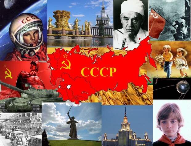 Вот почему СССР воспитывал настоящих людей, а не потребителей!