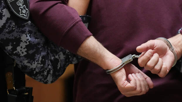 Главу Минздрава Краснодарского края задержали по делу о мошенничестве