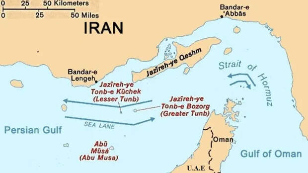 Хитрый план: появился новый сценарий войны Израиля и США с Ираном
