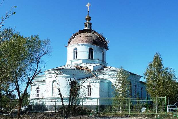 В души украинских правителей вселился дьявол В души украинских правителей вселился дьявол