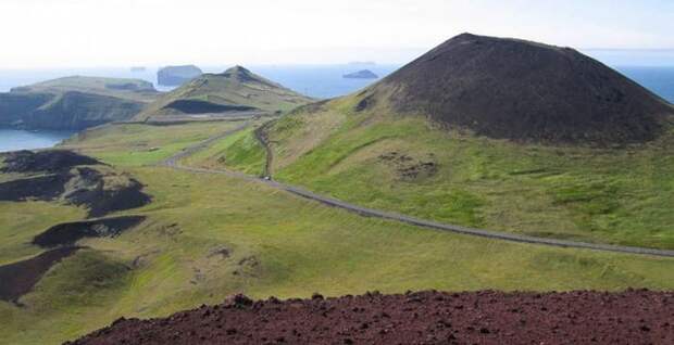 Шесть мест, в которые туристам вход запрещен (23 фото)