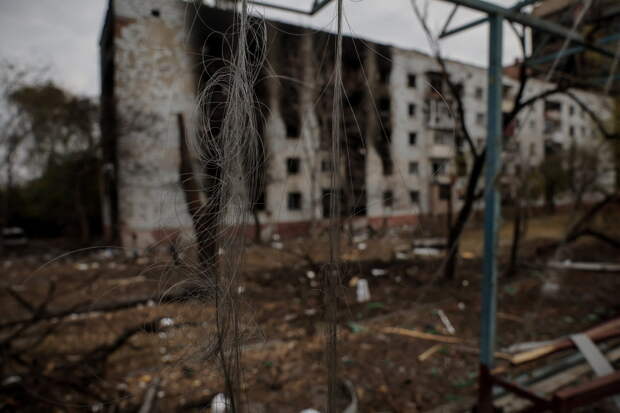 Военные США стали учиться защите от оружия из зоны СВО