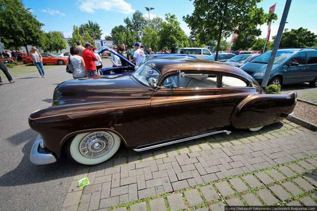 Американские автомобили 50-х авто, американский автопром, олдтаймер, ретро автомобили