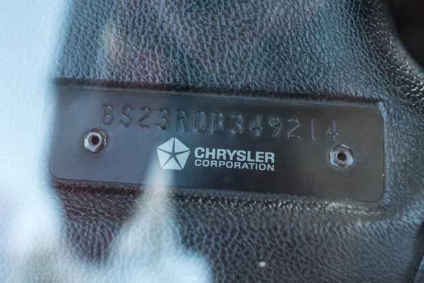 Plymouth HEMI Cuda 1970 на одометре которого всего 81 миля Barracuda, Cuda, hemi, plymouth, авто, аукцион