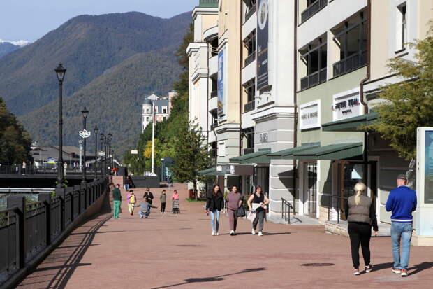 Названы освобождающиеся от туристического налога категории россиян