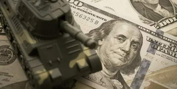 Денег Украине еще хватит на… сколько?