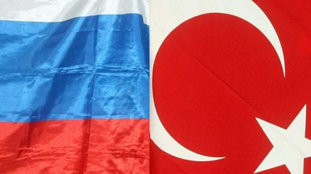 Financial Times: Запад обеспокоило сближение России и Турции