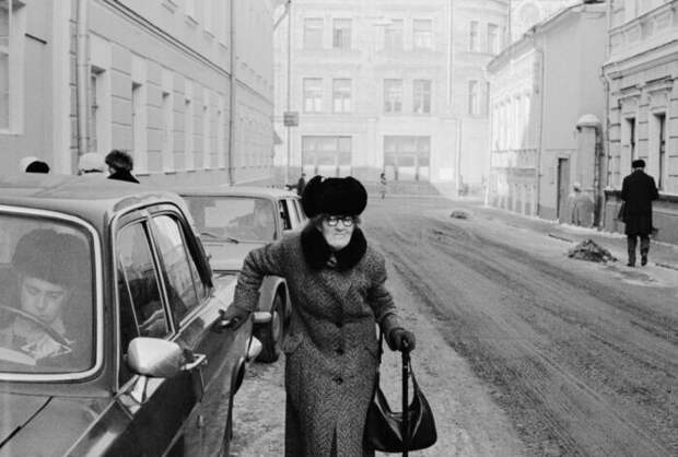 Как жилось в СССР в далеких 80-х Как жилось в СССР в далеких 80-х