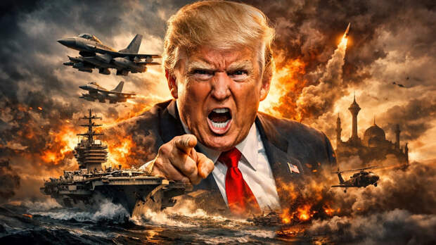 "Мировое зло собрать невозможно": Комбат Ходаковский прокомментировал сделку Ирана и США