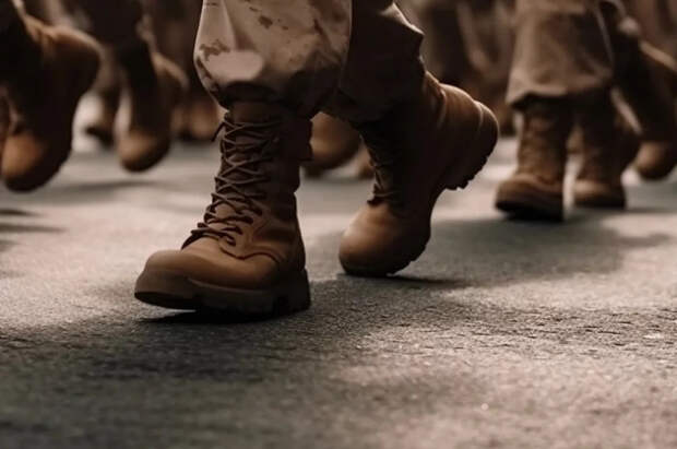 Бросают Зеленского и бегут: этита и солдаты ВСУ отказываются воевать