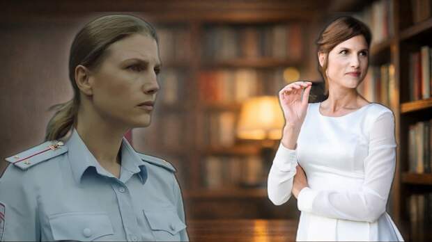 Поздний триумф: Марьяна Спивак к 40 годам «выдержала» давление знаменитых родителей и бабушки, став звездой Канн