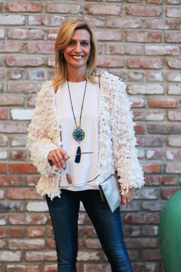 Jacket-Society-Fall In Love With Our Loopy Yarn Jacket-0182