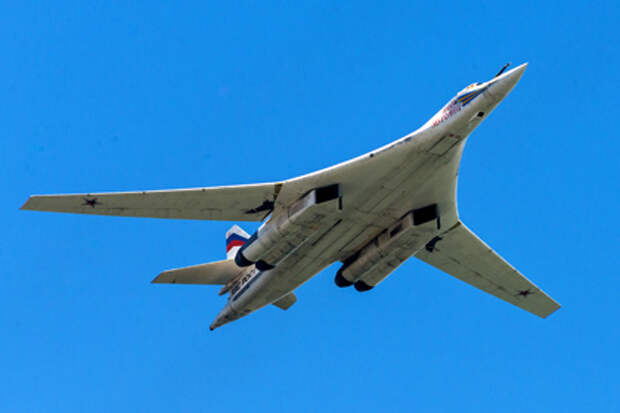 Ту-160 