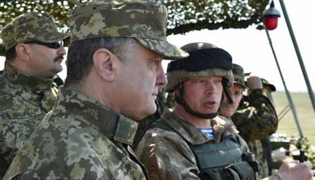 Война или мир: что ждет Донбасс в 2016 году Война или мир: что ждет Донбасс в 2016 году