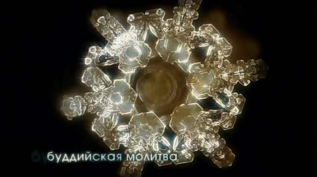 Великая тайна воды Великая тайна воды