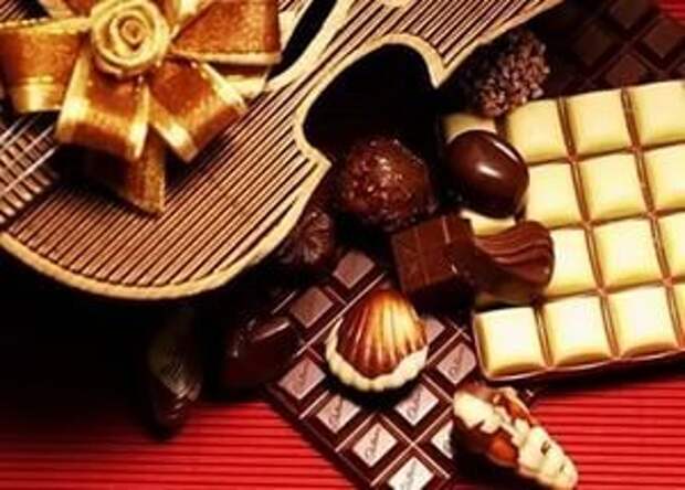 11 июля Всемирный день шоколада традиции
